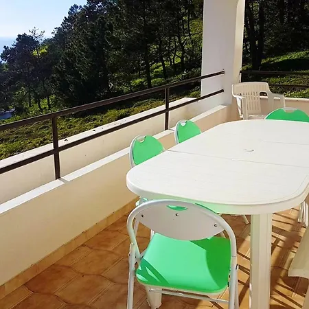 Spacious In With Sea View *