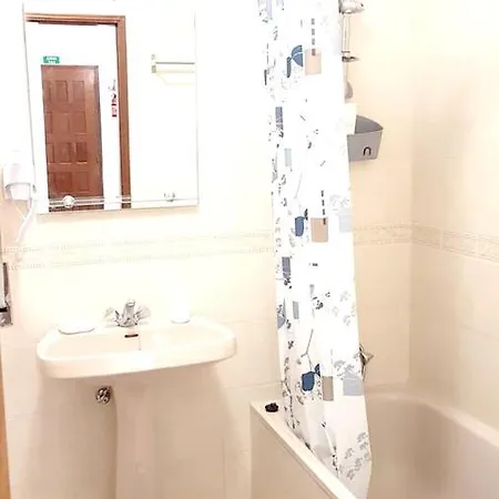Spacious In With Sea View *