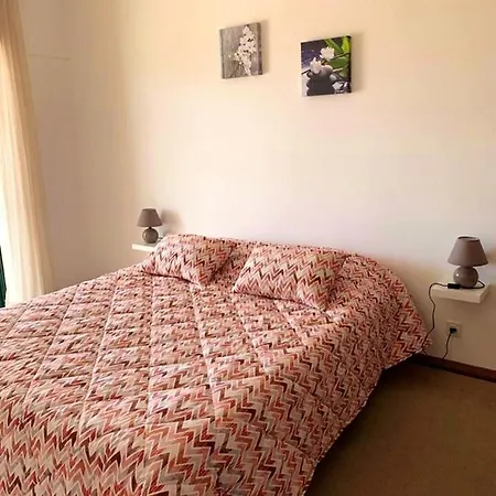 Spacious In With Sea View * Nazare