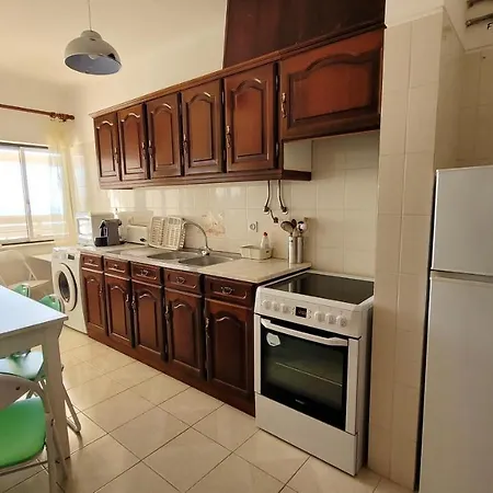 Apartment Spacious In With Sea View *