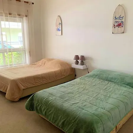 Spacious In With Sea View Apartment *